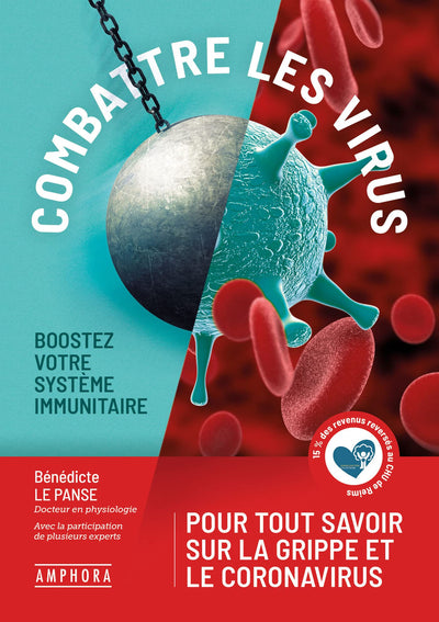 COMBATTRE LES VIRUS