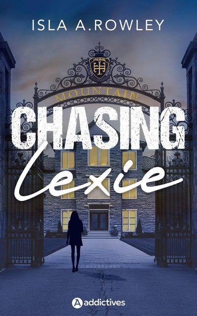 CHASING LEXIE