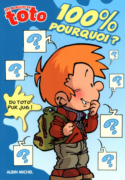 100% pourquoi ?