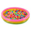 Intex Piscine Gonflable Sunset Glow - 13 x 33 cm