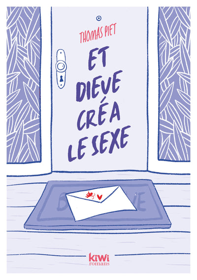 Et Dieue créa le sexe