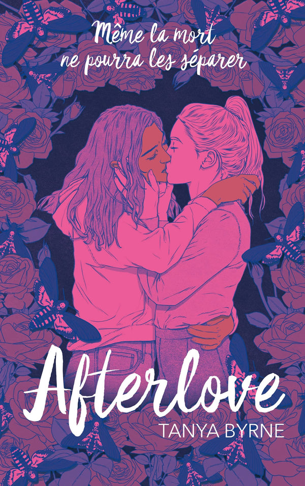 Afterlove: Même la mort ne pourra les séparer