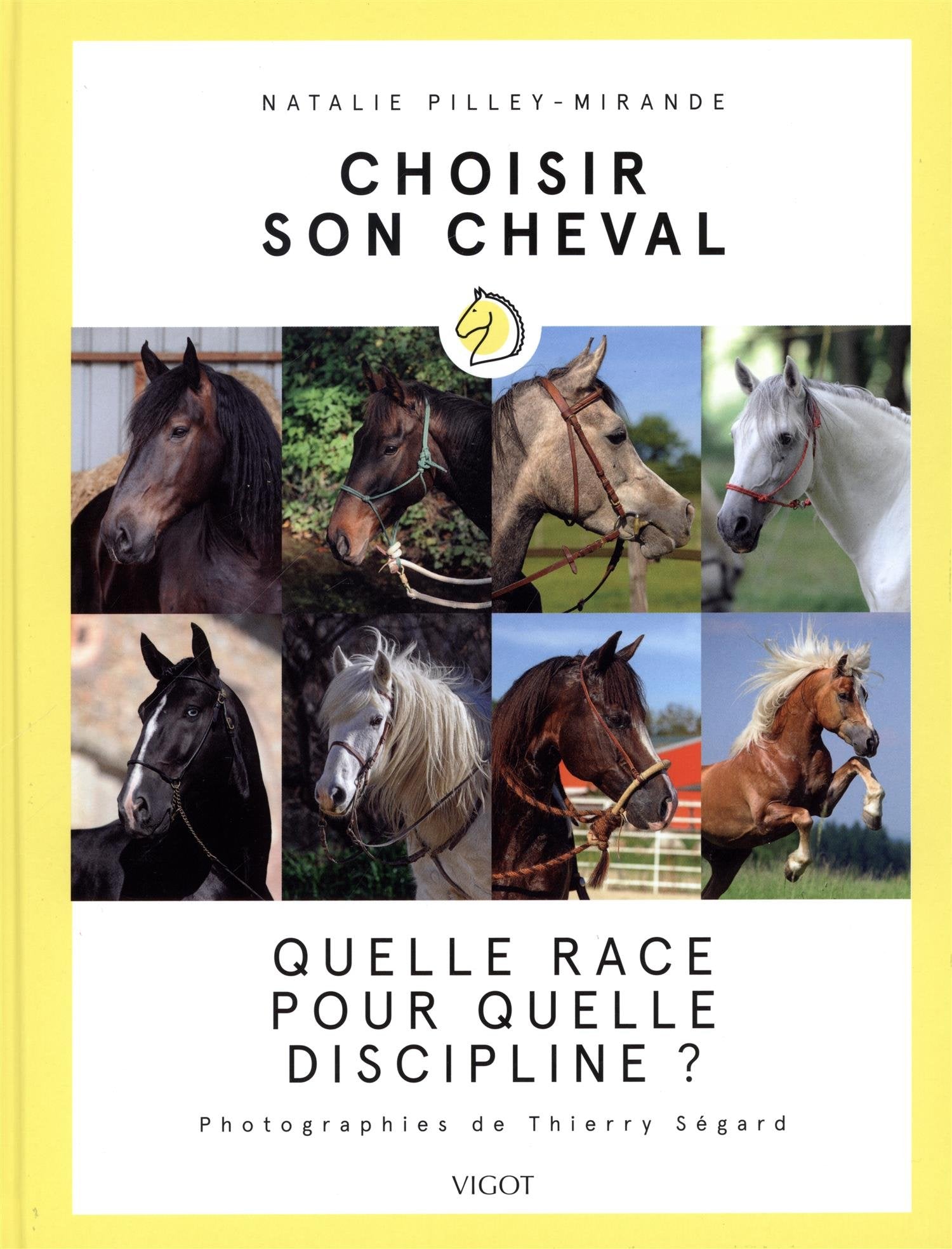 Choisir son cheval: Quelle race pour quelle discipline ?