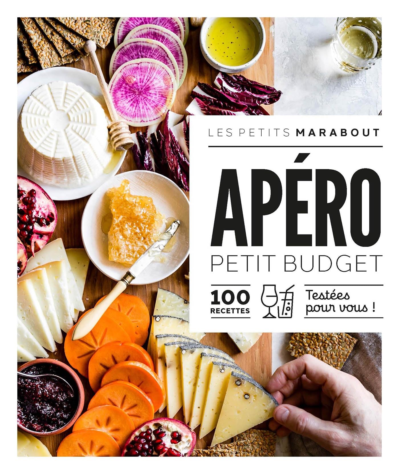 Les petits Marabout - Apéro petit budget