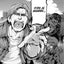 Bucket List of the dead - Tome 1