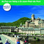 Guide Vert Chemin de Saint-Jacques-de-Compostelle