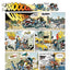 Joe Bar Team, tome 3