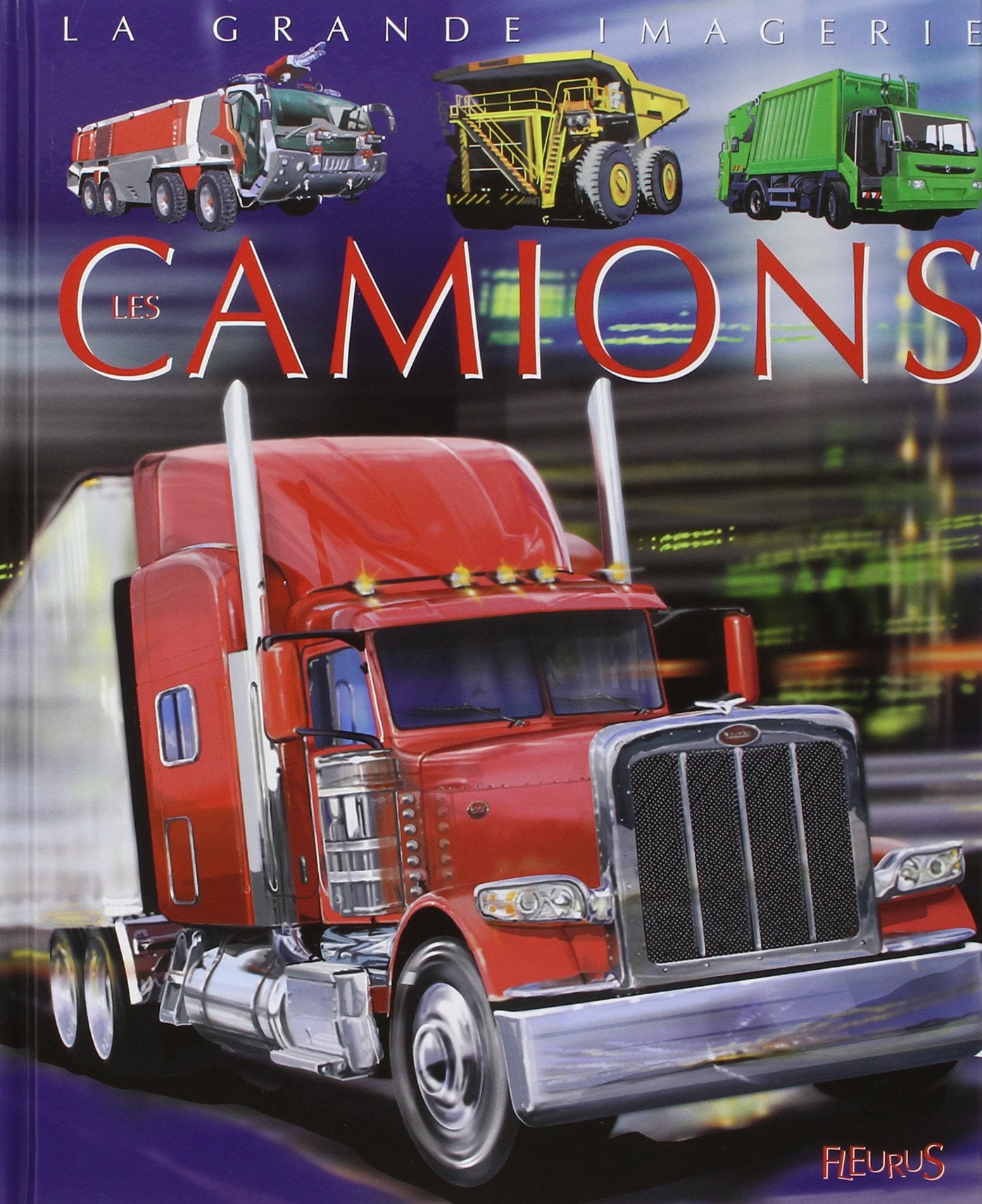 Les Camions