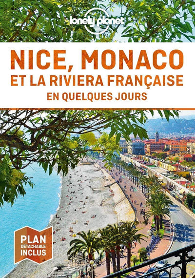 Nice et Monaco En quelques jours - 2ed