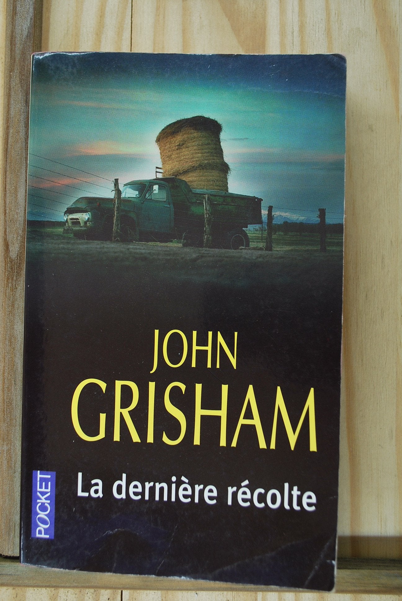 La Dernière Récolte