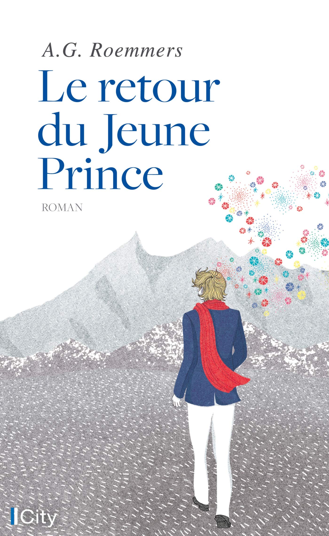 Le retour du Jeune Prince