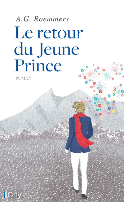 Le retour du Jeune Prince