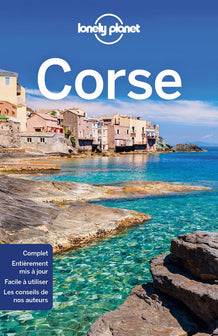 Corse - 15ed