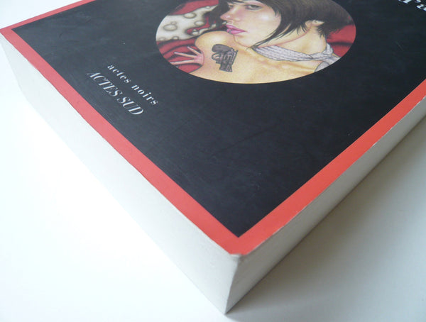 Millénium 3 - La Reine dans le palais des courants d'air: Millénium 3