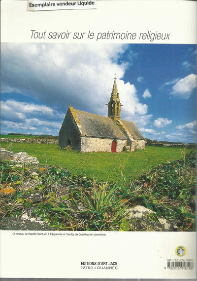 ENCLOS ET CALVAIRES