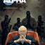 Alpha, tome 2 : Le clan Bogdanov
