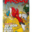 Picsou Magazine Numéro 562 : Année picsou, au bon bain d'or