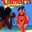 TAMARA T6 OP ETE 2016