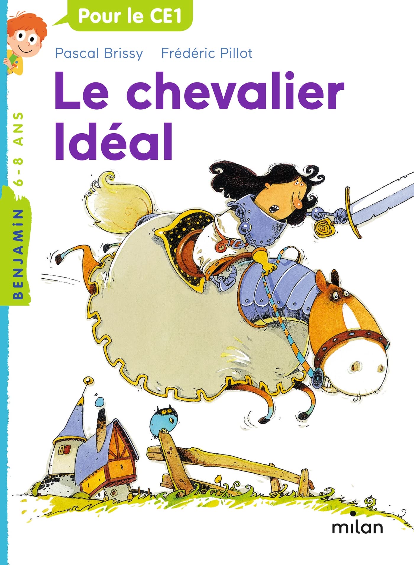 Le chevalier idéal
