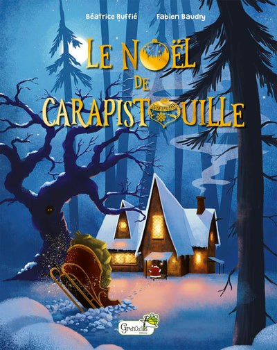 Le Noël de Carapistouille