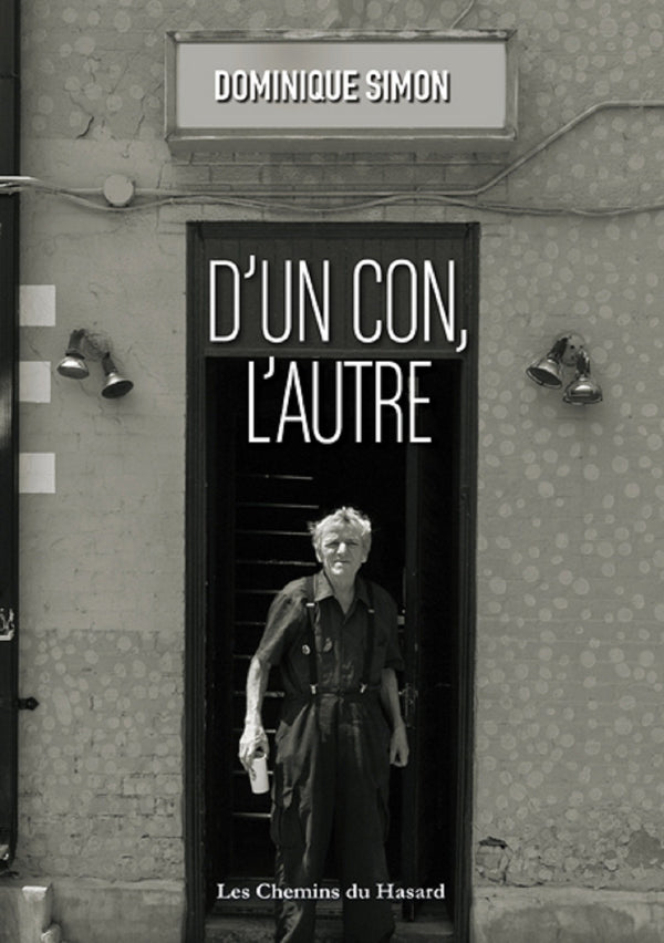 D'un con, l'autre