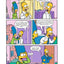 Les Simpson - Spécial fêtes - tome 5 (5)