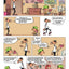 Kid Paddle, Tome 8 : Paddle...My name is Kid Paddle