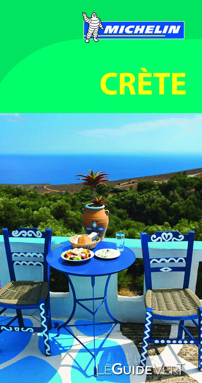 GUIDE VERT CRETE