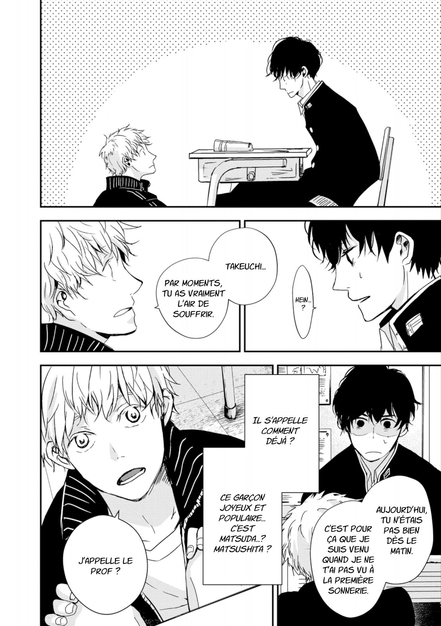 10th - à couper le souffle - Tome 1