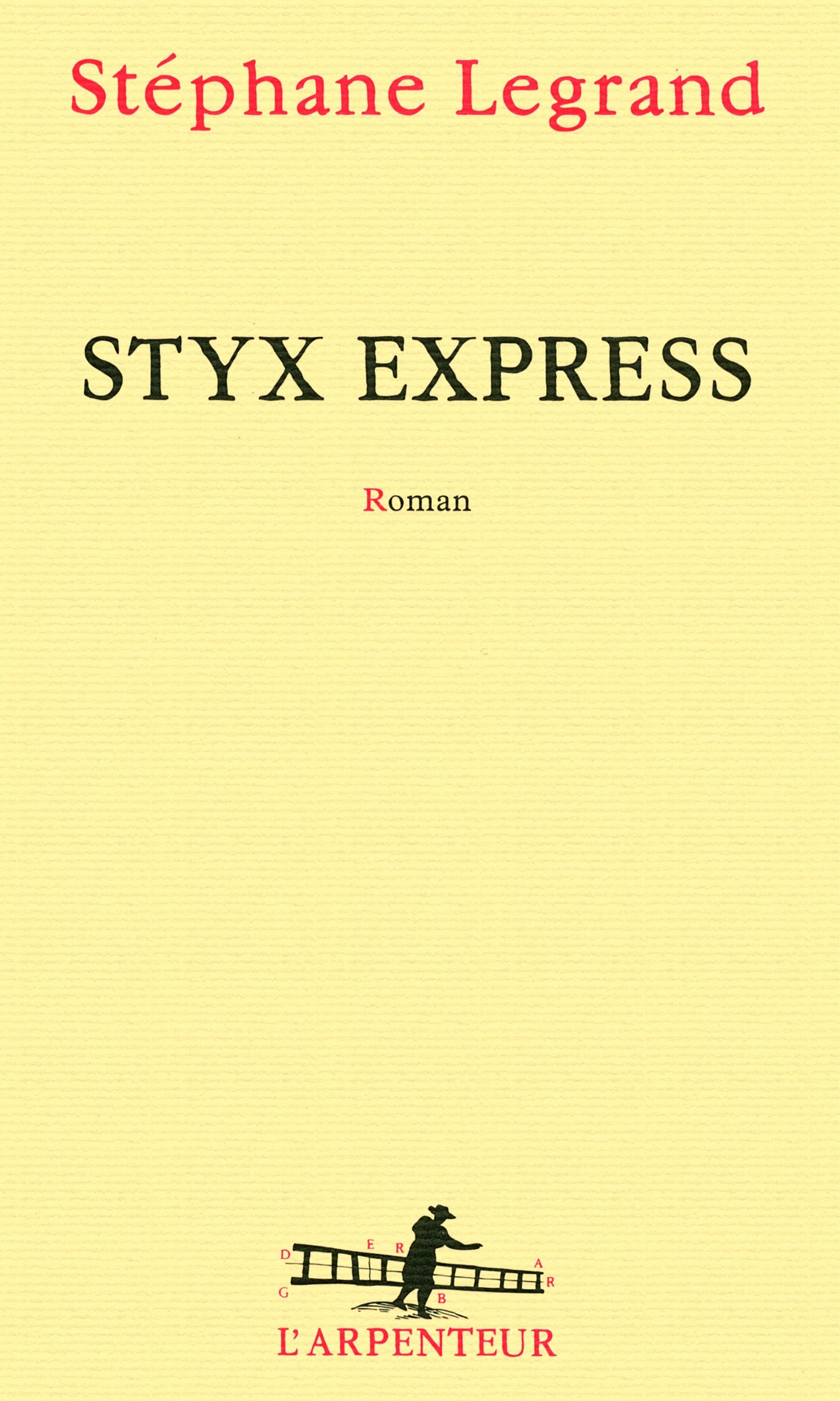 Styx Express