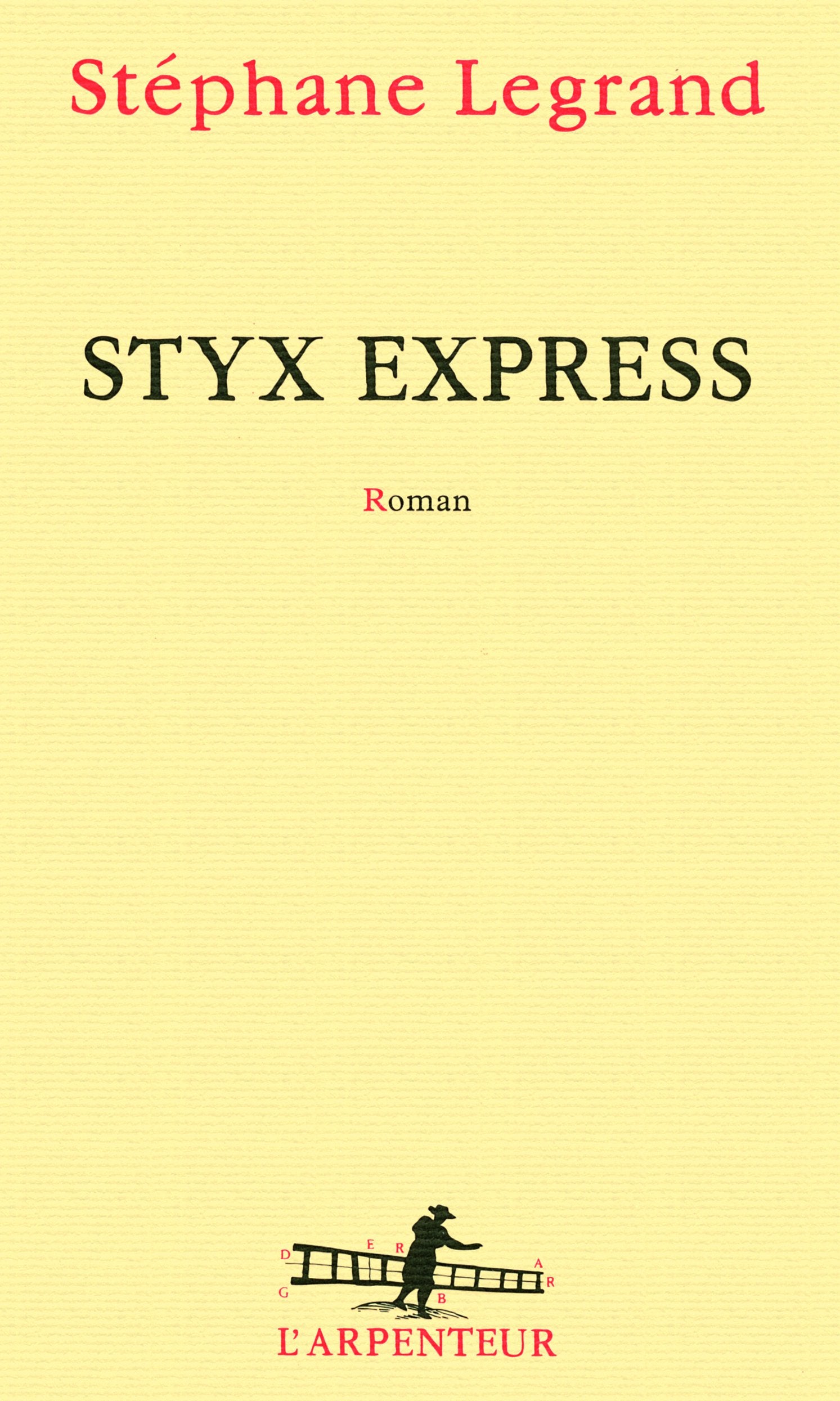 Styx Express