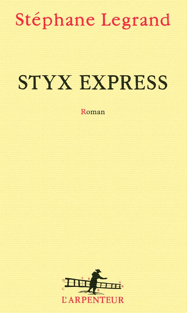 Styx Express