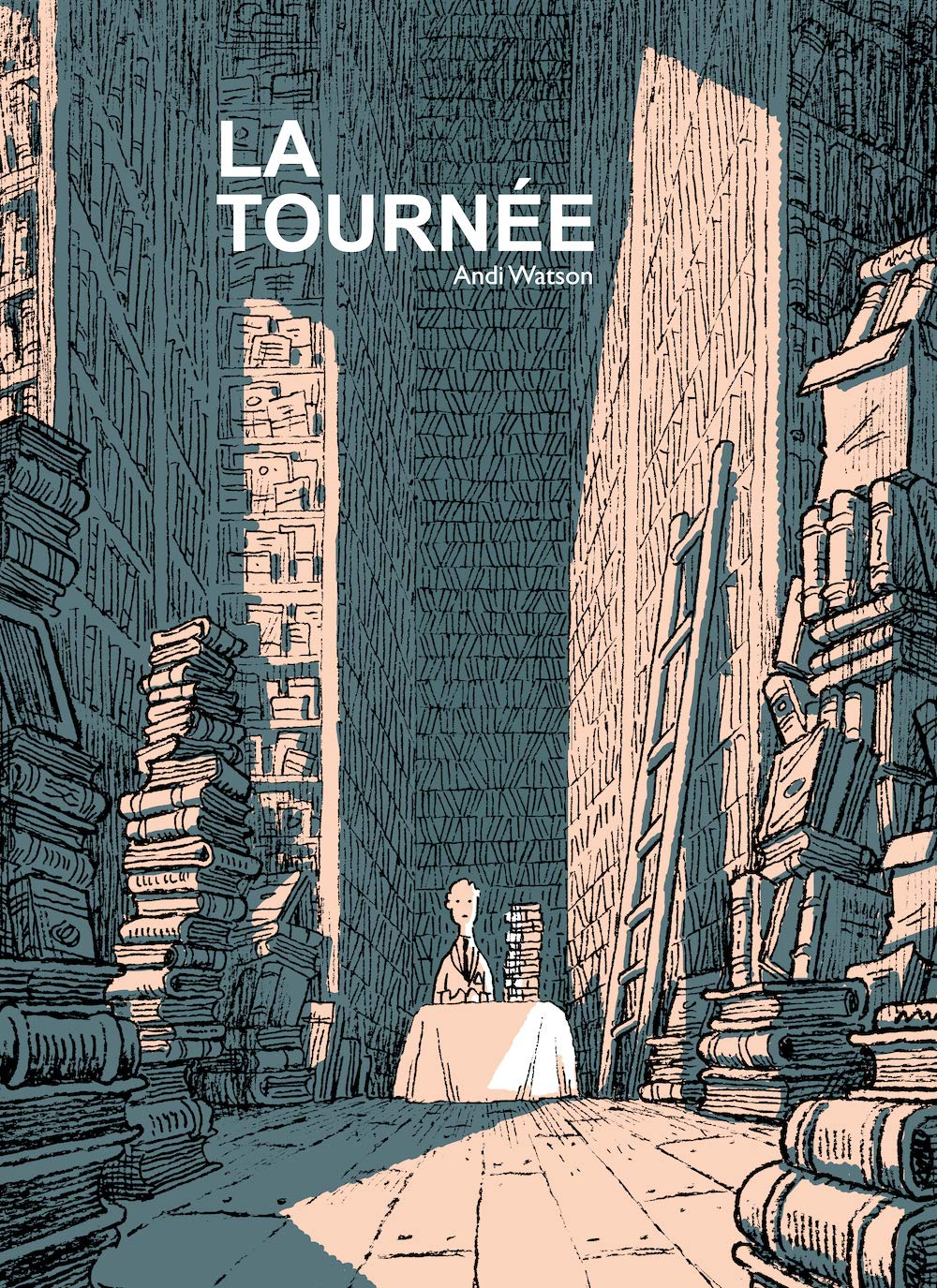 La tournée