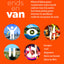 Week - Ends en van France