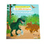 Les dinosaures