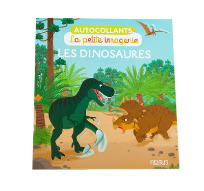 Les dinosaures