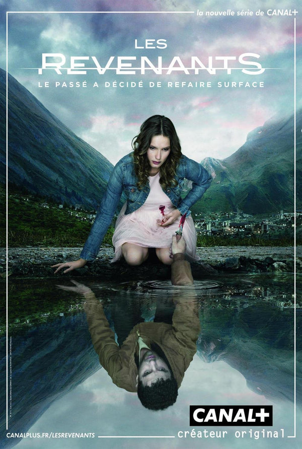 Les Revenants-Chapitre 2