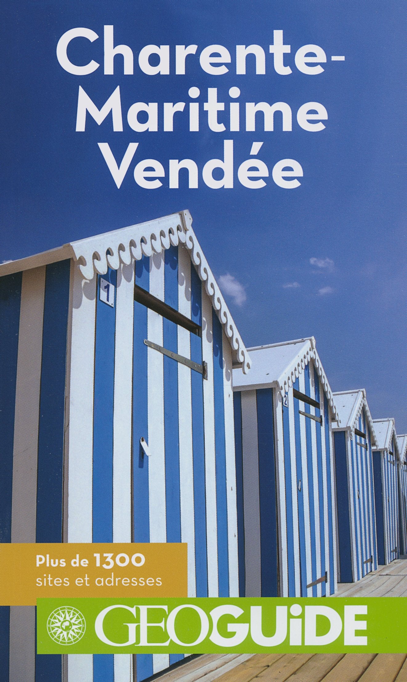 Charente-Maritime - Vendée