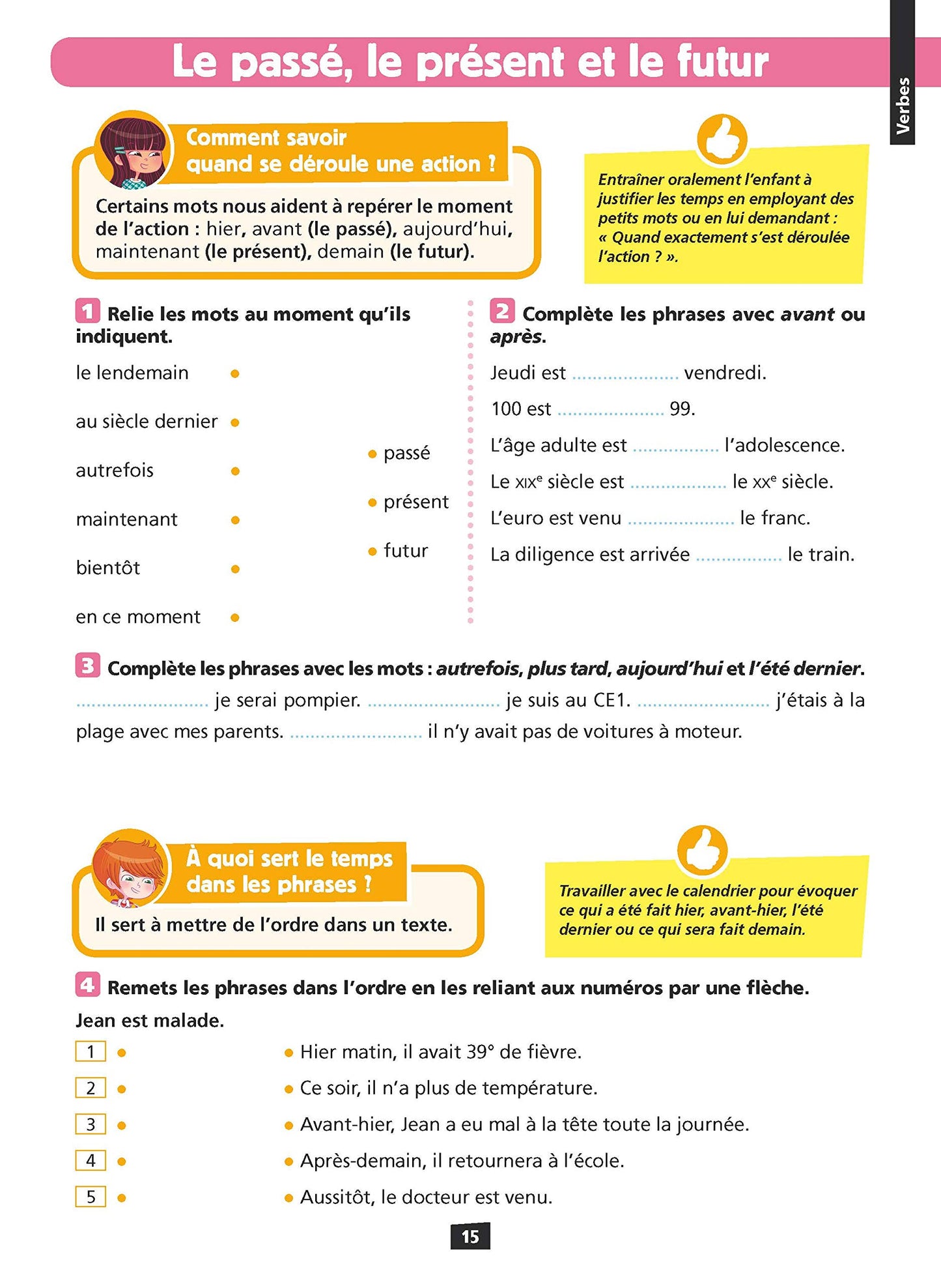 Ça y est, je sais ! - Français CE1