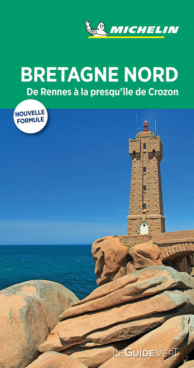 Guide Vert Bretagne Nord