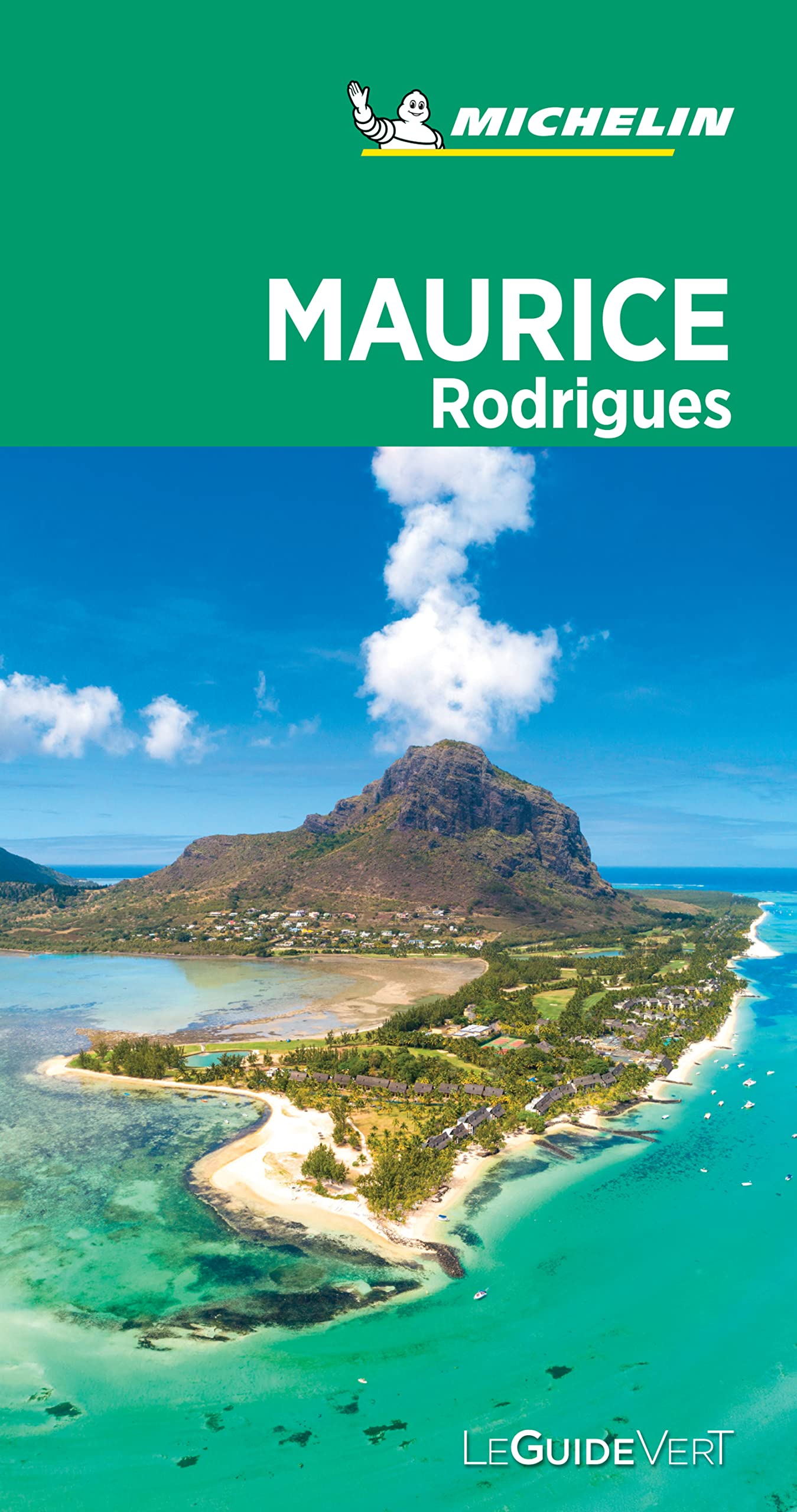 Guide Vert Maurice Rodrigues