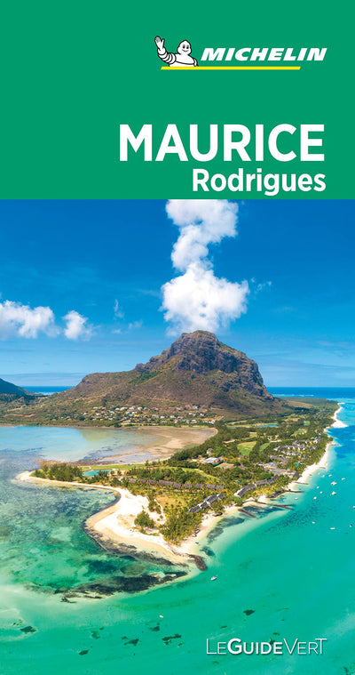 Guide Vert Maurice Rodrigues