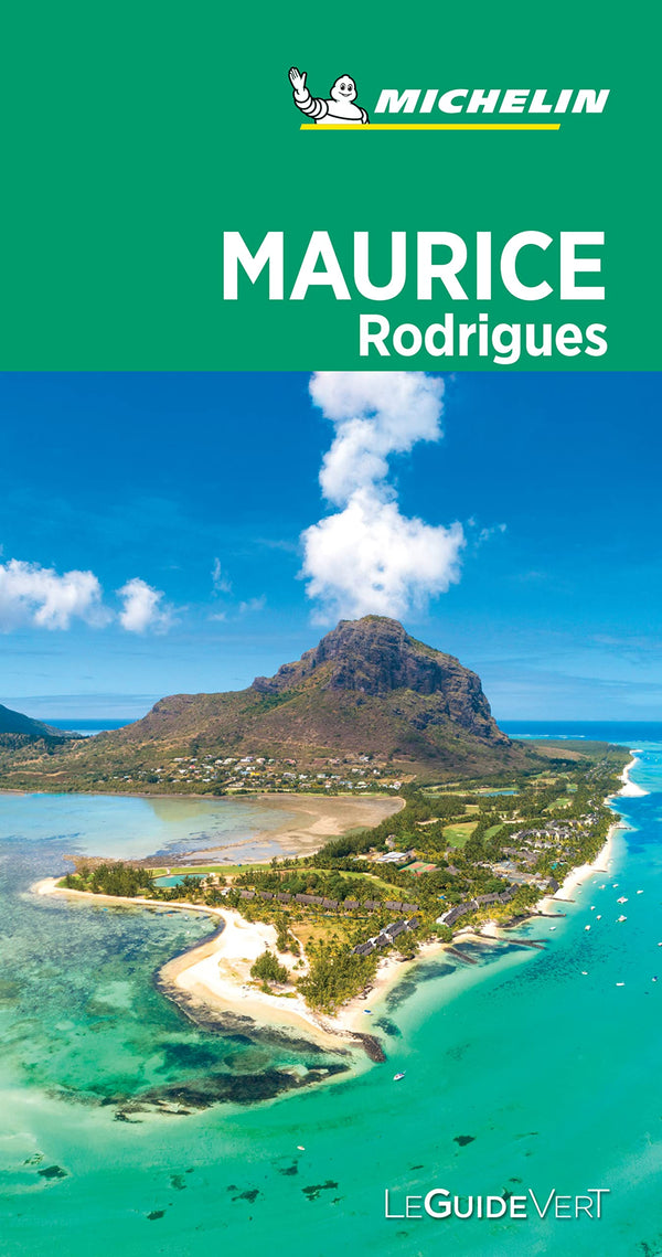 Guide Vert Maurice Rodrigues