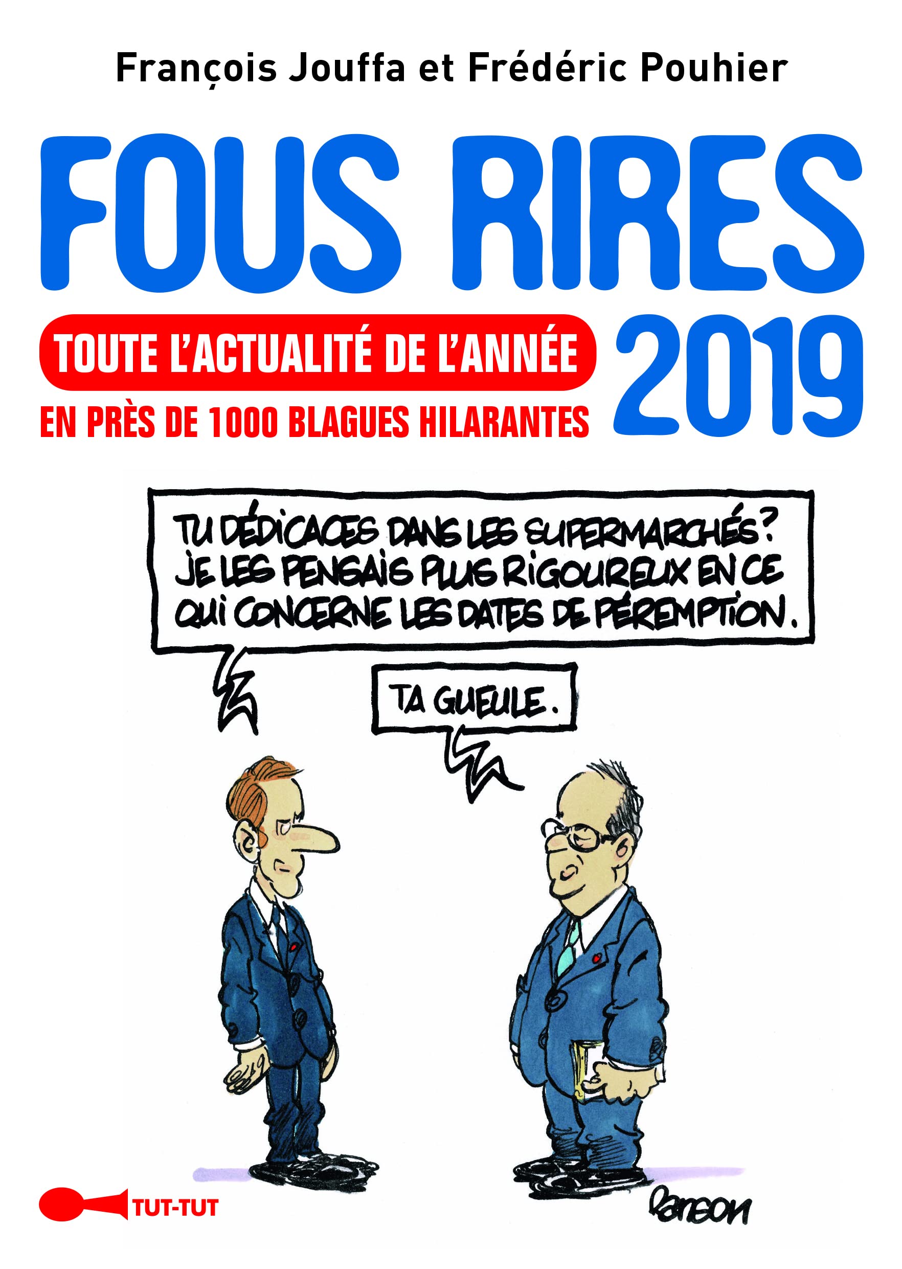 Fous rires