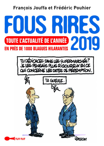 Fous rires