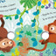 Drôles de singes - Les petits doigts