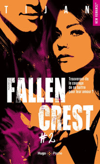 Fallen crest - Tome 02