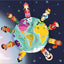Dodo autour du monde