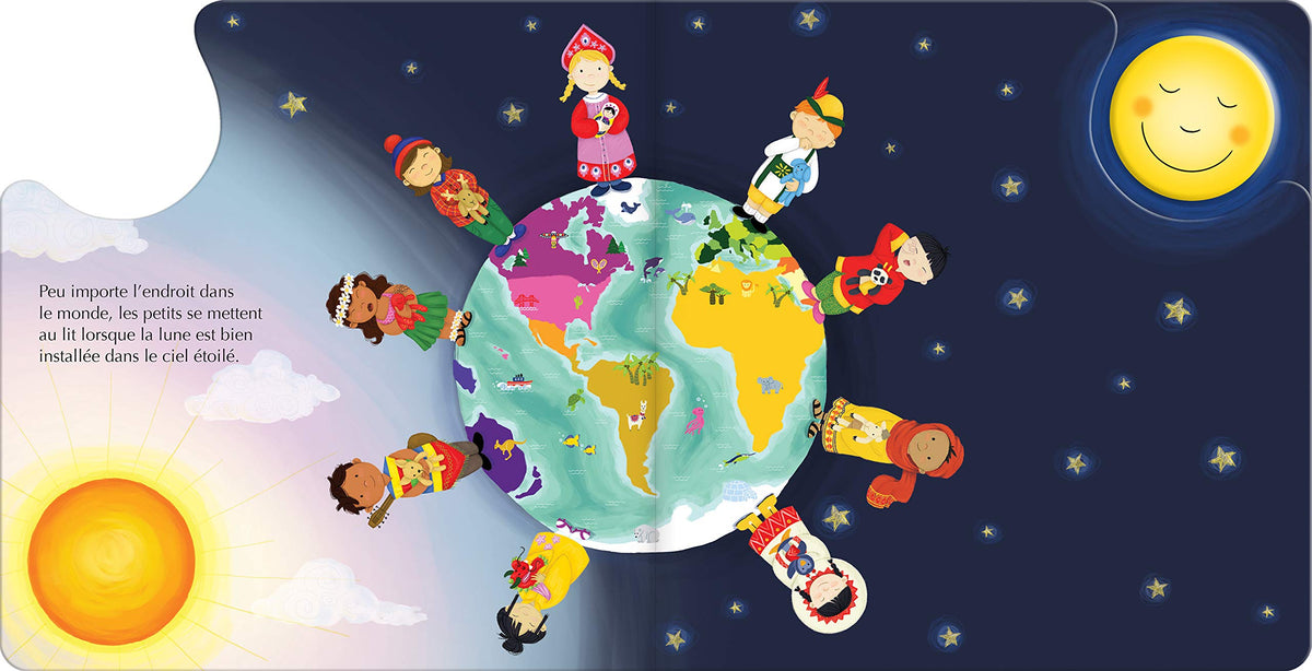 Dodo autour du monde