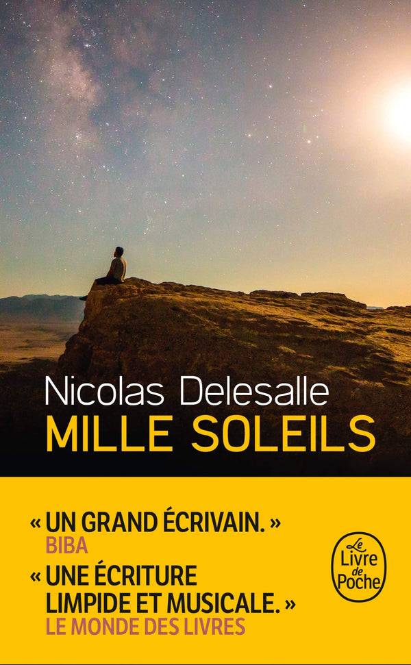 Mille Soleils